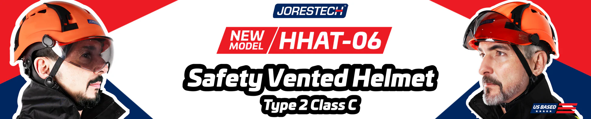 Safety Gear, Redefined Style